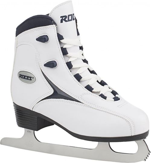 Roces Patinage RFG 1 filles blanc taille 41