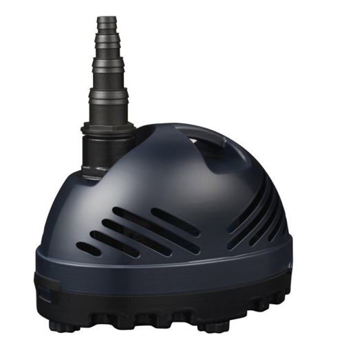 Ubbink Bachlaufpumpe "Cascademax 12000" 11.800 l/h