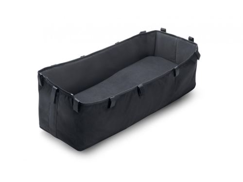 Bugaboo - bugaboo donkey habillage de nacelle NOIR