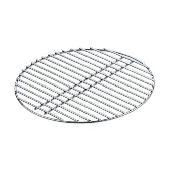 Grille foyère Ø 44 cm pour barbecue Weber Ø 57 cm - 1