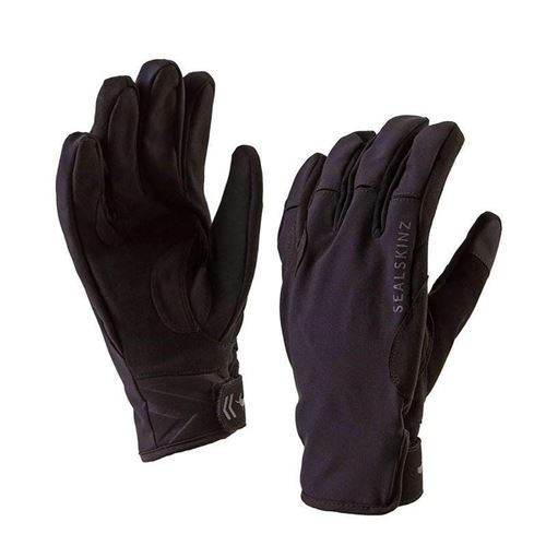 Gants Chester Sealskinz - Noir - L