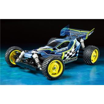 Voiture télécommandée 2025 tamiya