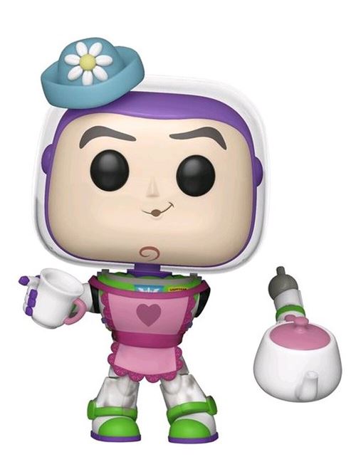 Figurine Funko Pop Toy Story Mrs. Nesbitt