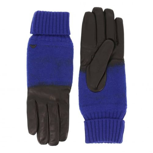 Emporio Armani - 624158_5A201 - Bleu Taille L,Couleur Bleu