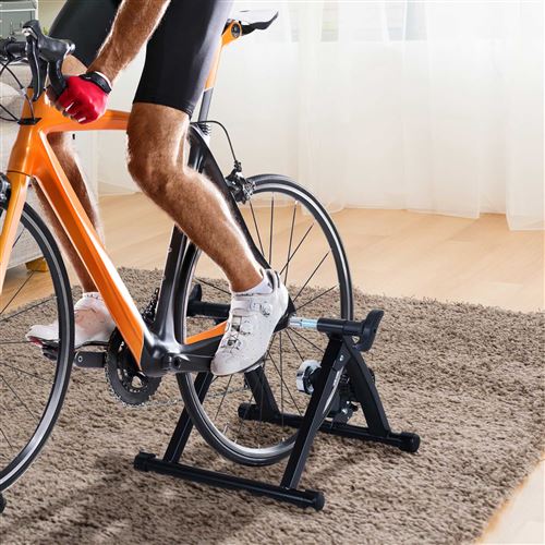 Home trainer velo fnac Outlet