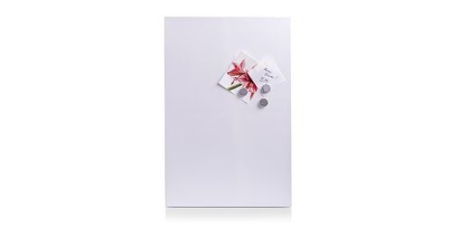 Tableau magnétique pour notes +3 aimants, 60x40 cm, ZELLER