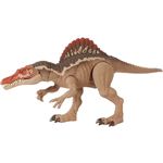 Figurine Jurassic World Spinosaure Machoires Extrêmes
