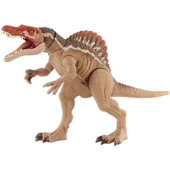 Figurine Jurassic World Spinosaure Machoires Extrêmes