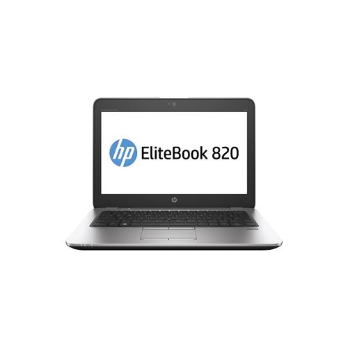 PC Portable hp elitebook 820 g3 i5 6200u 2.3ghz