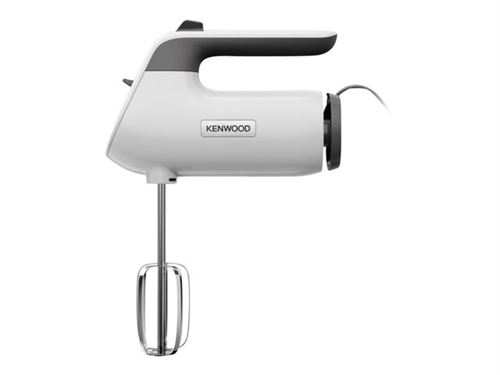 Kenwood Blanc Quickmix+ Hmp50.000wh - Batteur À Main - 650 Watt - Image 3