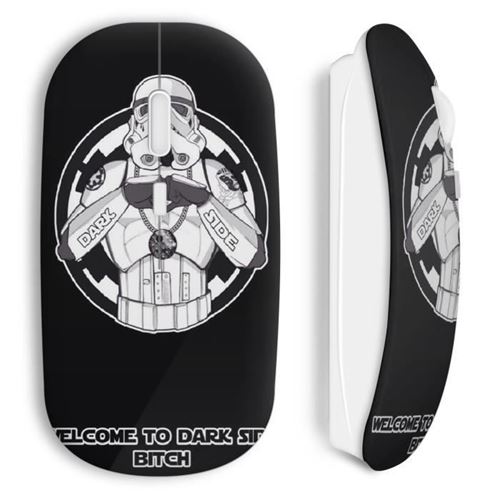 Souris Sans Fil Stormtrooper Star Wars Welcome To Maniacase