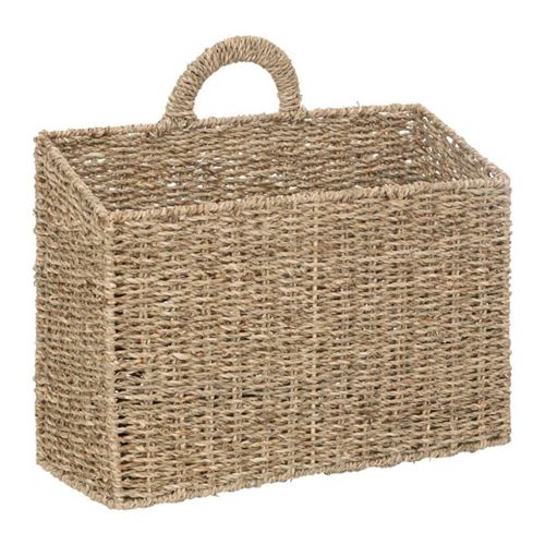 Atmosphera Panier De Rangement À Suspendre - Naturel - Image 3