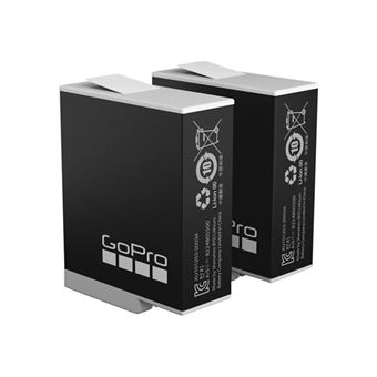 Module de batterie Sunnylife pour GoPro HERO9/10 Black