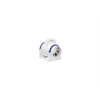 Vcm easy 100 3v  ventilateur individuel permanent en conduits diamètre 100 - 1
