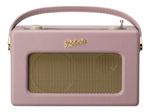 Radio internet Bluetooth Roberts Revival iStream 3L Rose Sombre