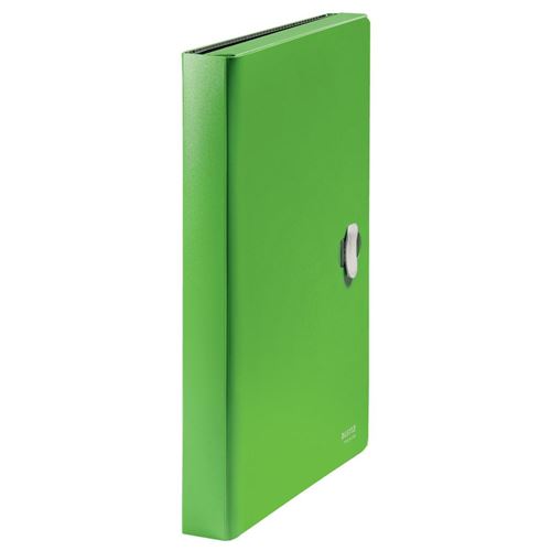 Non Communiqué Vert Leitz 46240055 Boîte À Archive 250 Feuilles Polypropylène (Pp)