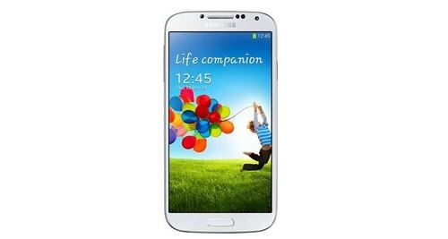 Samsung galaxy s4 i9500 3g 16 go - blanc - débloqué