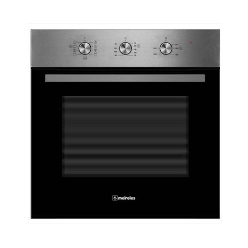  Four Encastrable Meireles 3000w 70l Gris - Mf 7800 X