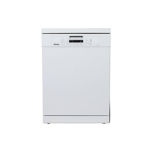 Lave-Vaisselle Pose Libre 14 Cvts MIELE G1225SC - État correct N/A sur Fnac