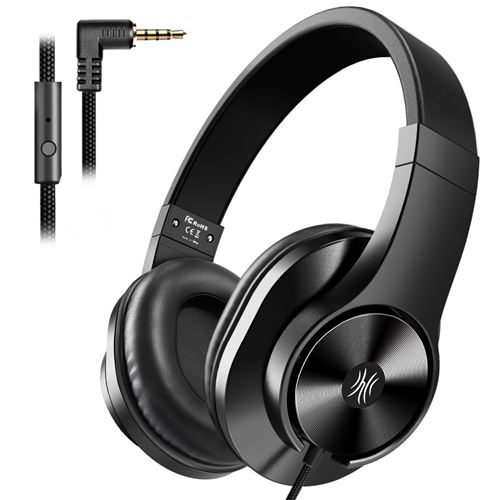Casque filaire OneOdio T3 Noir