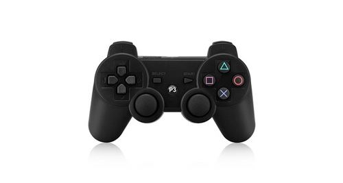 Manette pour ps3 manette sans fil dualshock 3 jeux télécommande bluetooth sixaxis control gamepad État correct - N/A reconditionné disponible sur Fnac