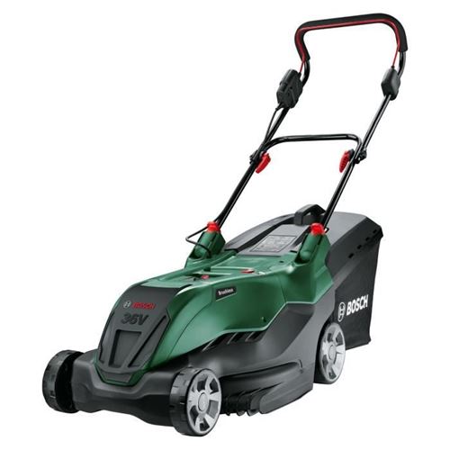 Bosch Tondeuse Électrique Sans Fil - Image 2