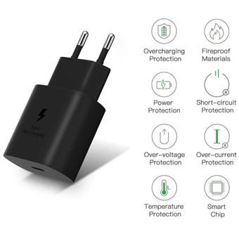 Chargeur USB C VISIODIRECT 2 Cables de chargeur pour iPad Mini 2