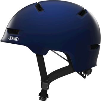 Casque Abus Scraper 3.0 ultra Bleu M 54-58cm - 1