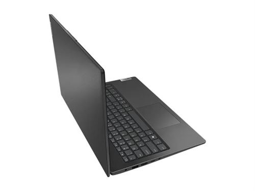  Lenovo V15 G4 IRU 83A1 - Conception de charni&egrave;re &agrave; 180 degr&eacute;s - Intel Core i3 - i3-1315U / jusqu'&agrave; 4.5 GHz - Win 11 Home - UHD Graphics - 8 Go RAM - 512 Go SSD NVMe -