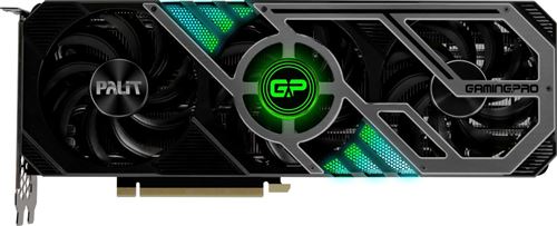 Palit GeForce RTX 3080 GamingPro 10GB GDDR6X - 3x DisplayPort/HDMI - LHR