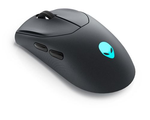 Ratón Dell Alienware AW720M Sans Fil Gaming 26000 DPI Gris RGB - Image 3
