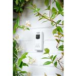 Enceinte & Station météo - THOMSON - Bluetooth 5.3 - 15W - Radio FM - Sonde extérieure sans fil