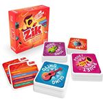 Jeu d'ambiance Flip Flap Zik