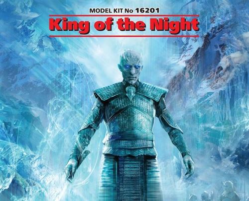 Night King - 1:16e - Icm