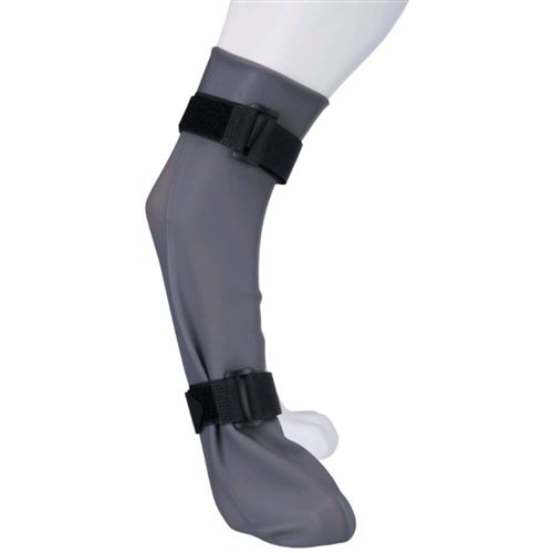Chaussette de protection en silicone