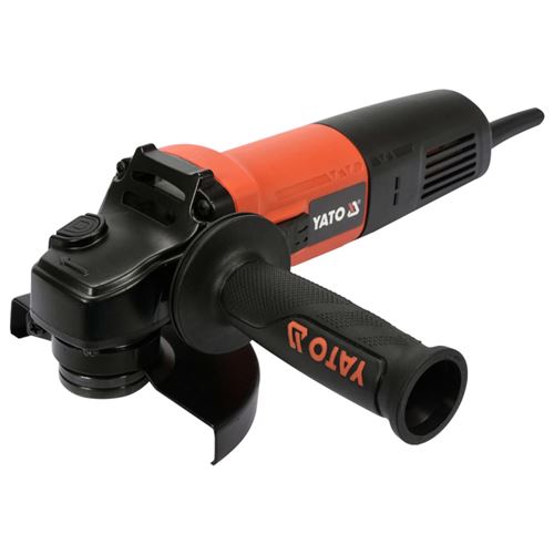 Meuleuse d'angle Yato 1100W - Image 4
