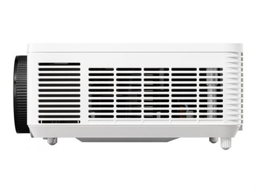 ViewSonic PX704HDE - Projecteur DLP - UHP - 3D - 4000 ANSI lumens - Full HD (1920 x 1080) - 16:9 - 1080p
