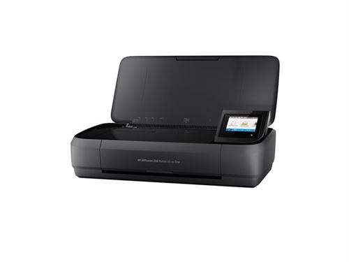 Imprimante jet d'encre HP OfficeJet 250