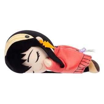 Spy x Family - Peluche Mocchi-Mocchi Yor Forger Sleeping 20 cm - 1