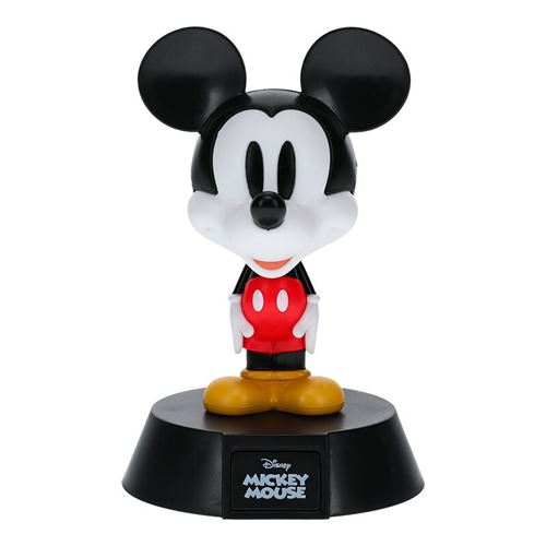 Lampe Icons Disney: Mickey Mouse