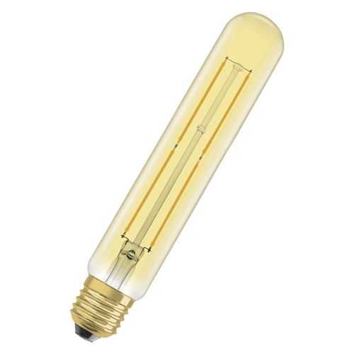 Osram - Ampoule Vintage 1906 - Ampoule LED Tubulaire - 4W - 400lm - Image 3