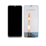 Écran LCD + Vitre Tactile Complet Pour Y21s - Noir, Avec Outils De Montage, Neuf
