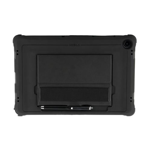 Mobilis Coque Tablette Avec Support Et Sangle Predech Pour Samsung Galaxy Tab A9+ - Image 4