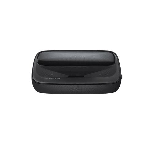 Vidéoprojecteur Hisense Trichroma 100L9G-D12 100 Pouces DLP 4K UHD Laser 3000 Lumens ANSI HDMI Noir