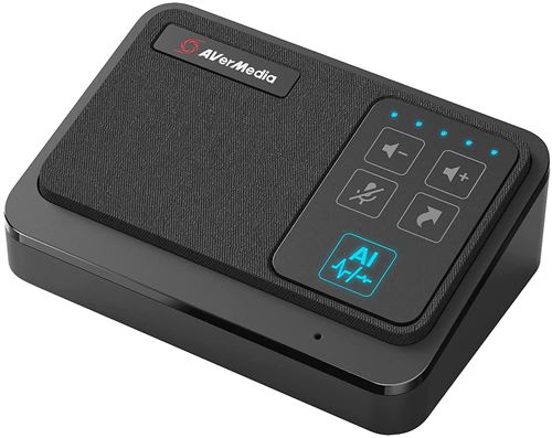 Avermedia Haut Parleur de Visioconference - AS311
