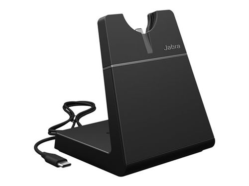 Jabra Engage - Socle de charge - pour Engage 55 Convertible
