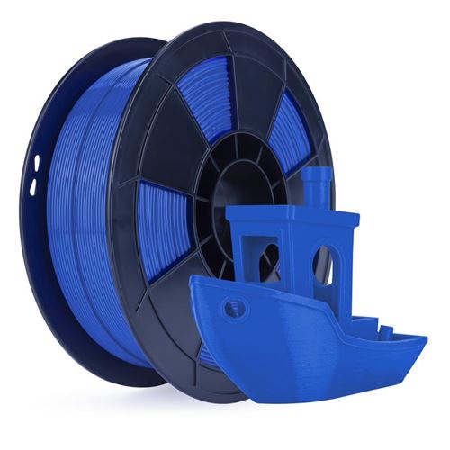 G3D PRO® Filament PLA pour imprimante 3D, 1,75mm, Noir, Bobine, 2 kg -  Consommable imprimante 3D - Achat & prix