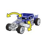 Auto modello Mattel Veicolo retrocarica 1:43
