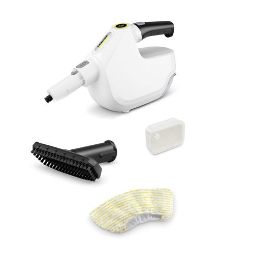 Kärcher Dampfreiniger Steam cleaner SC 1 Multi