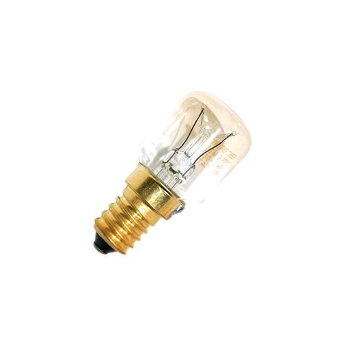 Non Communiqué Ampoule Four 25W E14 Pour Four Smeg - 824610176